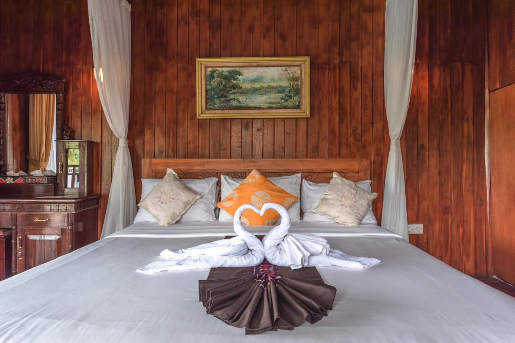 Villa Sande Мундук Екстер'єр фото