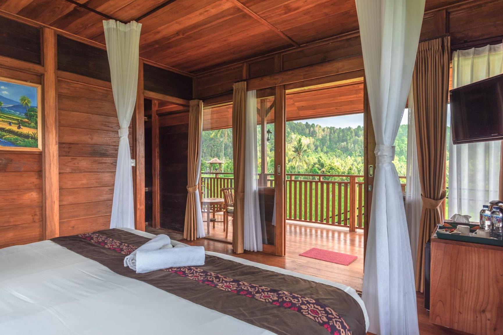 Villa Sande Мундук Екстер'єр фото