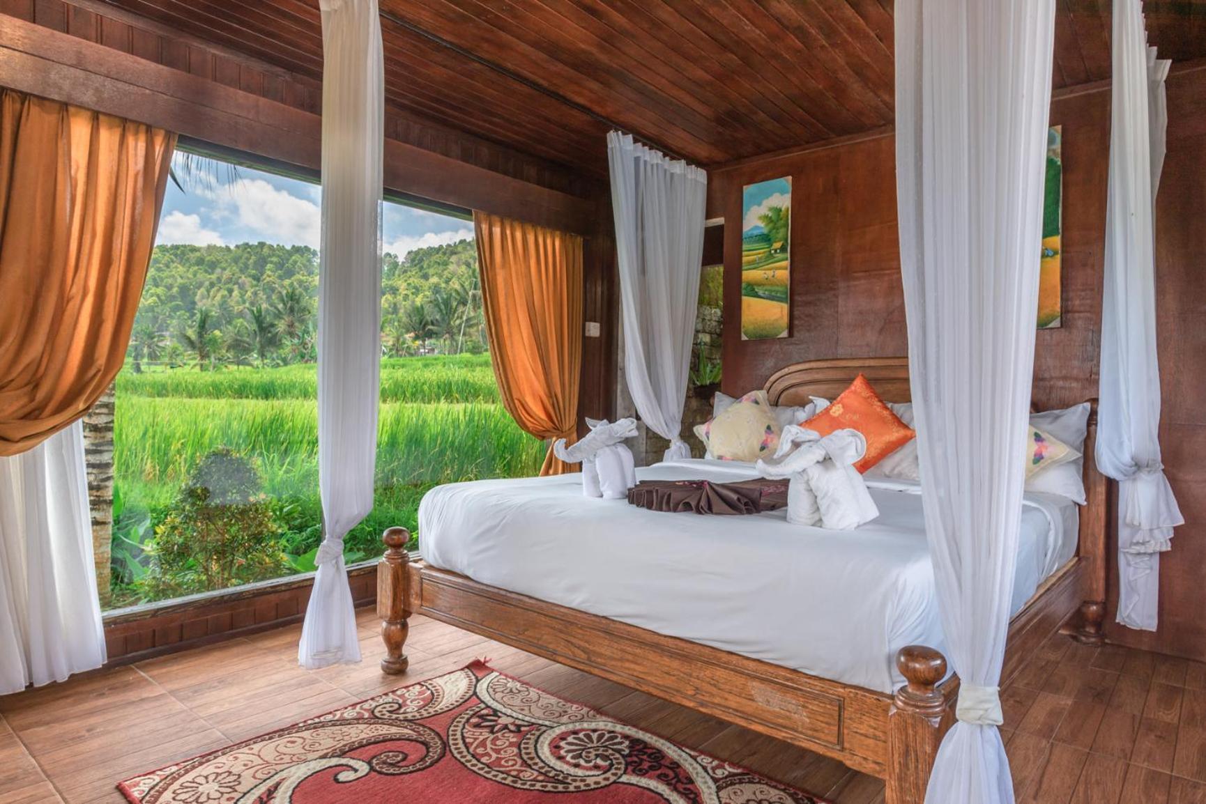 Villa Sande Мундук Екстер'єр фото