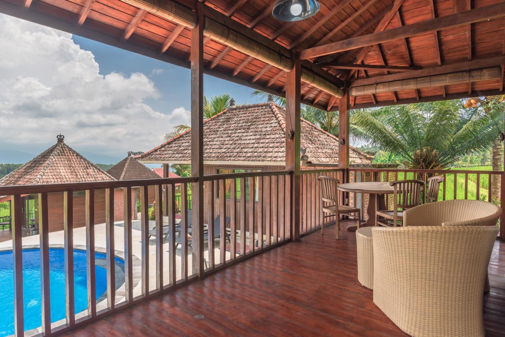 Villa Sande Мундук Екстер'єр фото